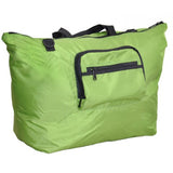 U-zip lightweight tote