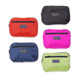 U-zip lightweight backpack & tote