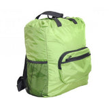 U-zip lightweight backpack & tote