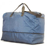 U-zip expandable packable duffel - COMES IN 2 SIZES!