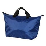 No zip expandable packable tote