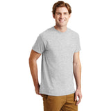 Gildan® - DryBlend® 50 Cotton/50 Poly Pocket T-Shirt
