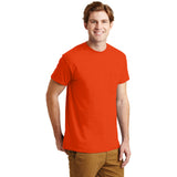 Gildan® - DryBlend® 50 Cotton/50 Poly Pocket T-Shirt