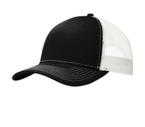 Port Authority® Snapback Trucker Cap
