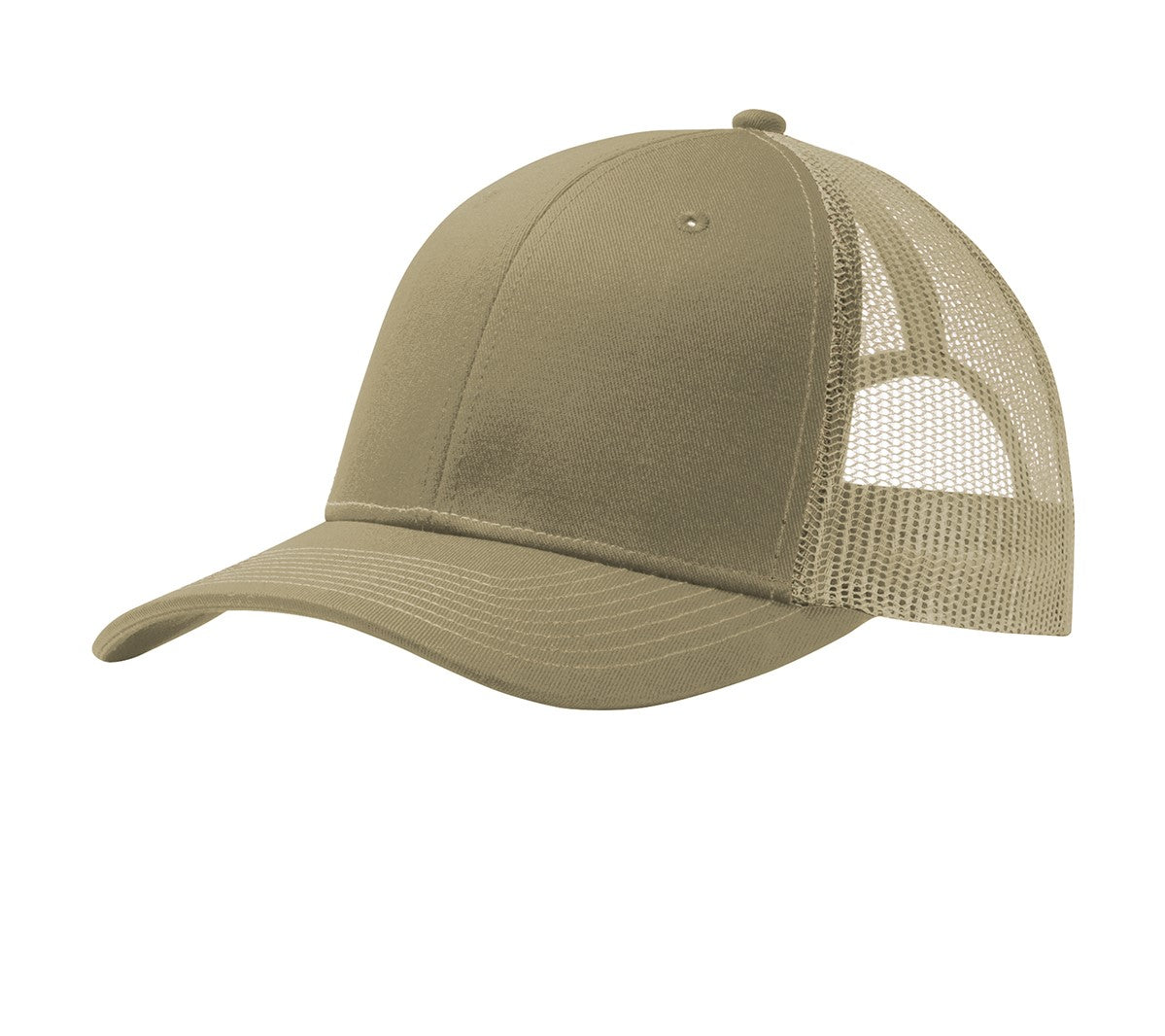 Port Authority® Snapback Trucker Cap
