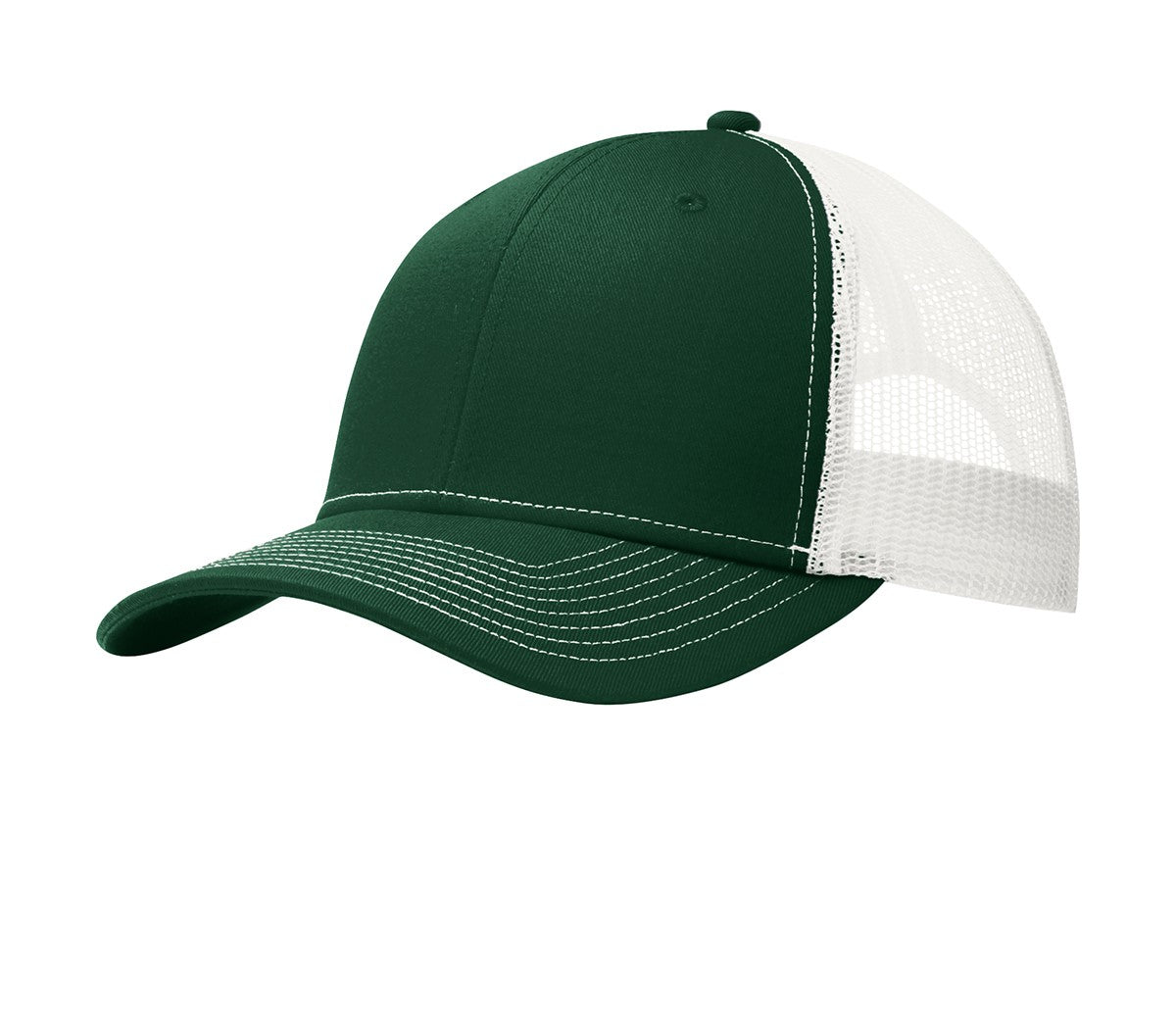 Port Authority® Snapback Trucker Cap