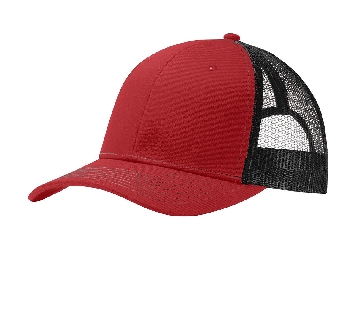 Port Authority® Snapback Trucker Cap