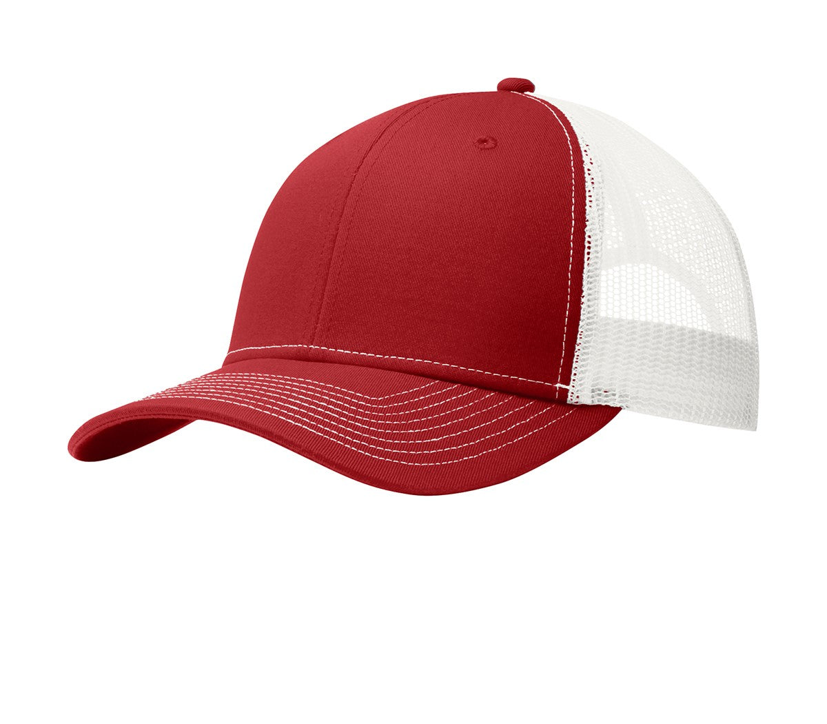 Port Authority® Snapback Trucker Cap