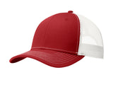 Port Authority® Snapback Trucker Cap