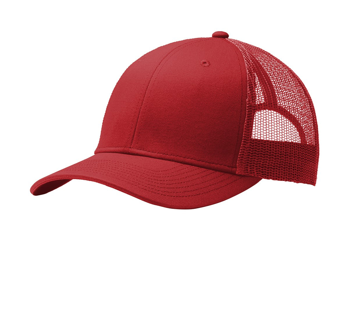 Port Authority® Snapback Trucker Cap