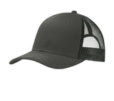 Port Authority® Snapback Trucker Cap