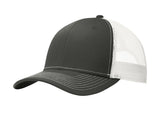 Port Authority® Snapback Trucker Cap