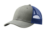 Port Authority® Snapback Trucker Cap