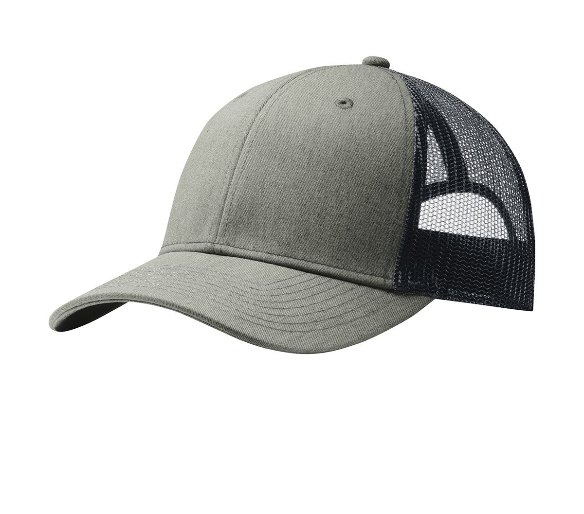 Port Authority® Snapback Trucker Cap
