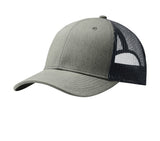 Port Authority® Snapback Trucker Cap