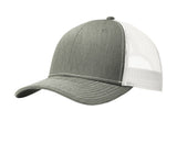 Port Authority® Snapback Trucker Cap