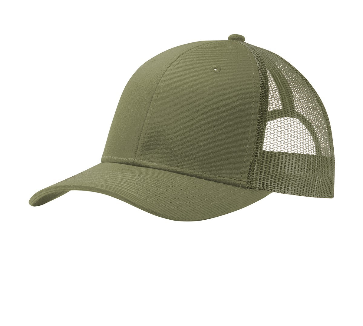Port Authority® Snapback Trucker Cap