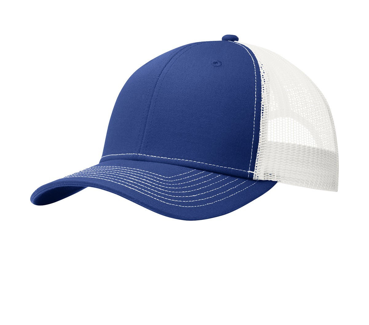 Port Authority® Snapback Trucker Cap
