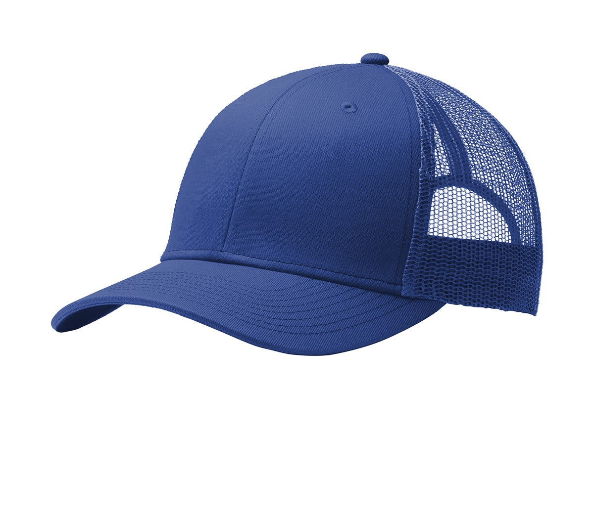 Port Authority® Snapback Trucker Cap