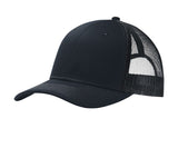 Port Authority® Snapback Trucker Cap