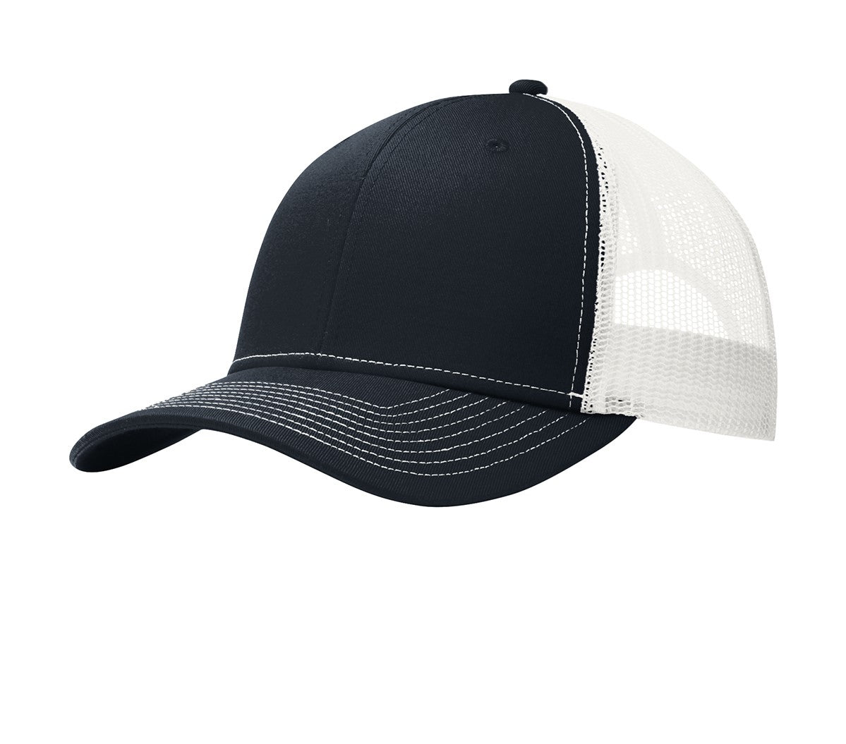 Port Authority® Snapback Trucker Cap