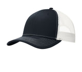 Port Authority® Snapback Trucker Cap