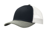 Port Authority® Snapback Trucker Cap