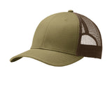 Port Authority® Snapback Trucker Cap