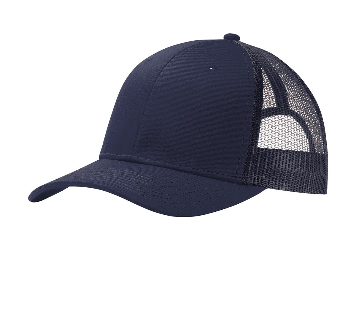 Port Authority® Snapback Trucker Cap
