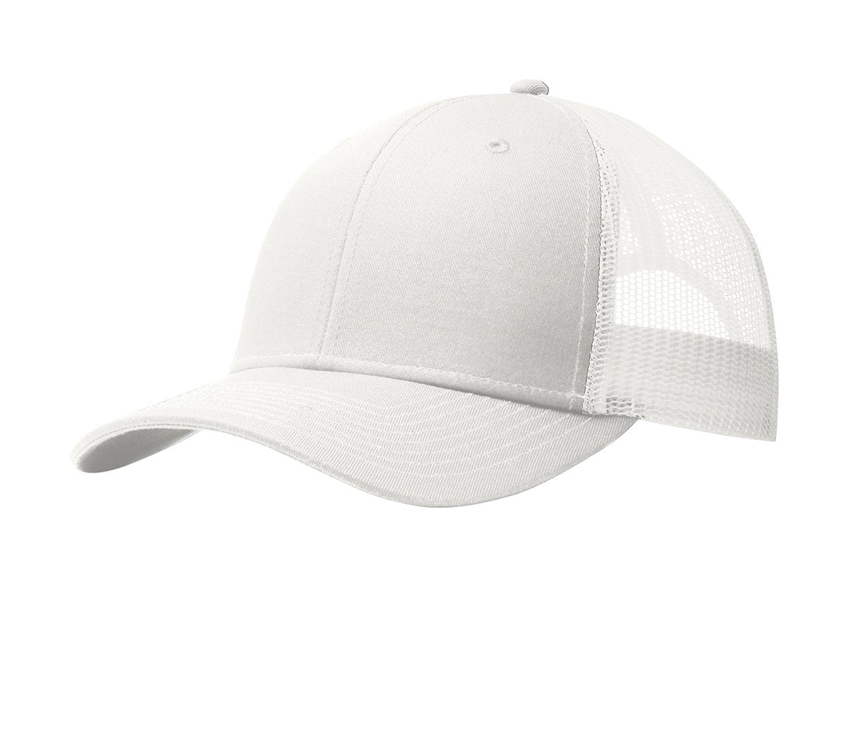 Port Authority® Snapback Trucker Cap