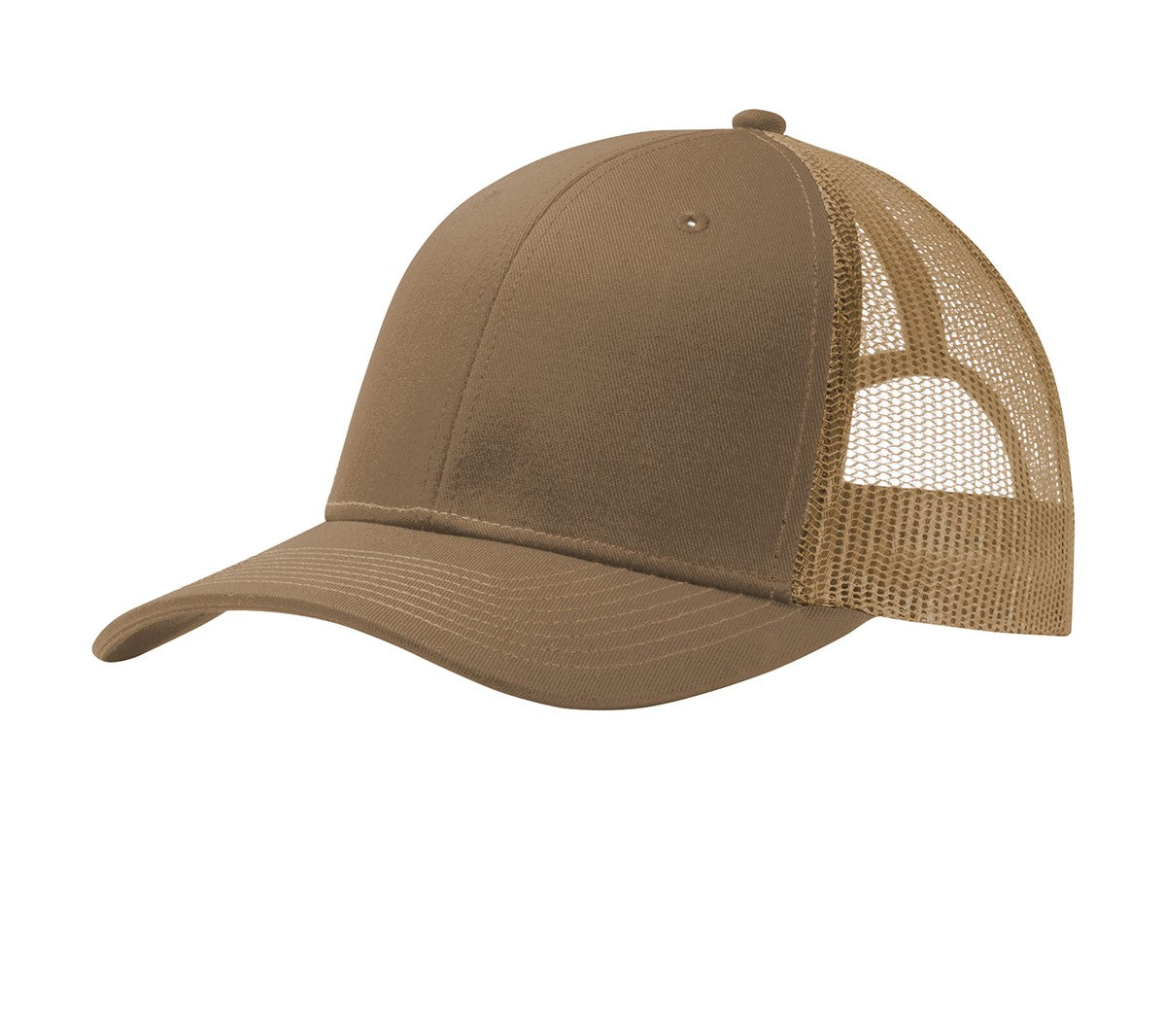 Port Authority® Snapback Trucker Cap