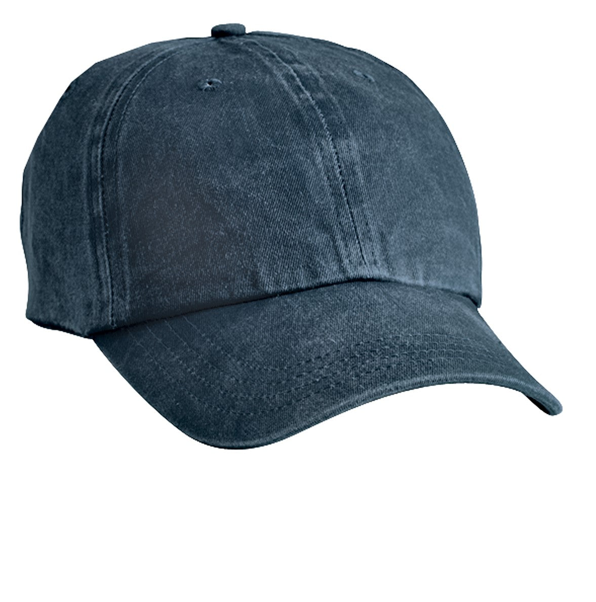 Port & Company® - Pigment-Dyed Cap