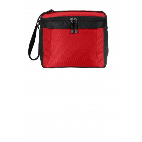 Port Authority® 12-Can Cube Cooler