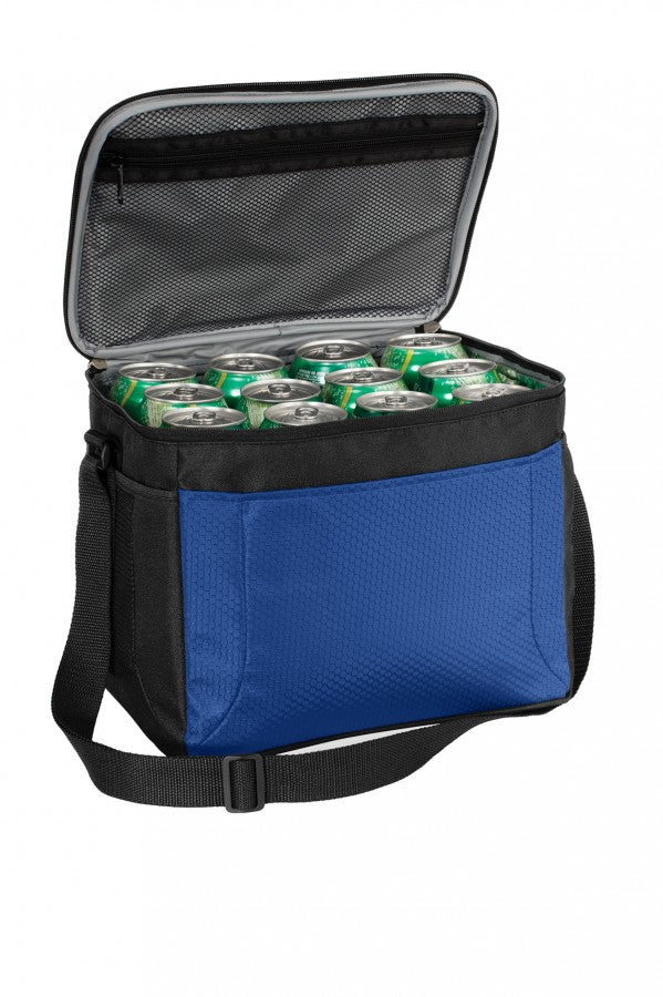 Port Authority® 12-Can Cube Cooler