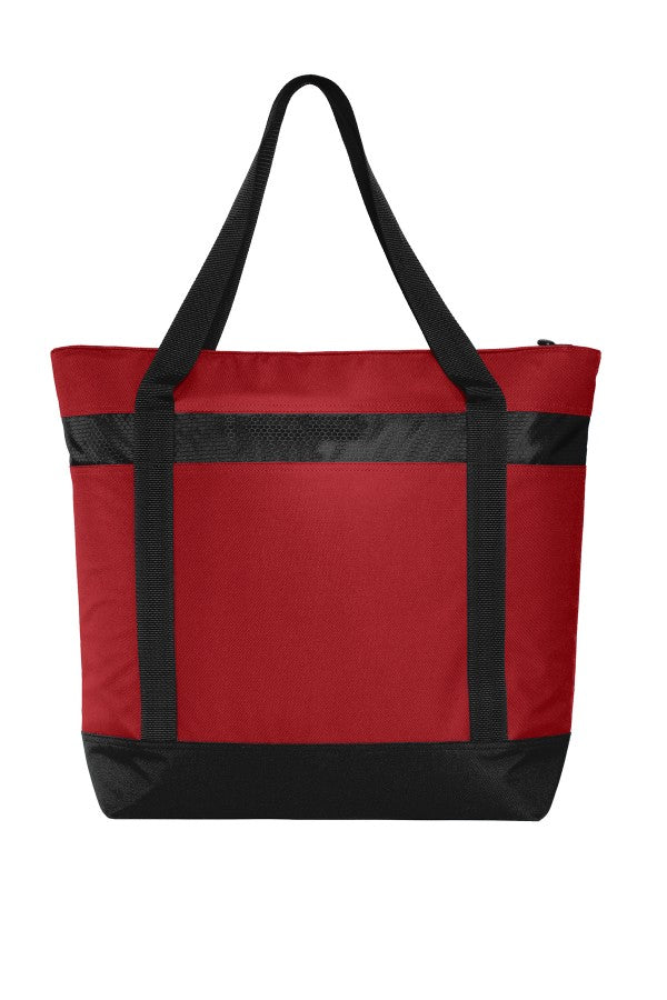 Large Tote Cooler | Soft Cooler | Duffelbags.com