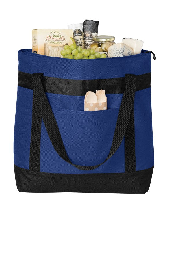 Large Tote Cooler | Soft Cooler | Duffelbags.com