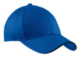 Port & Company® - Sandwich Bill Cap