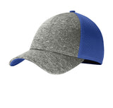 New Era® Shadow Stretch Mesh Cap