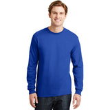 Gildan® - DryBlend® 50 Cotton/50 Poly Long Sleeve T-Shirt