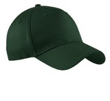 Port & Company® - Five-Panel Twill Cap