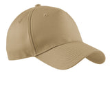 Port & Company® - Five-Panel Twill Cap