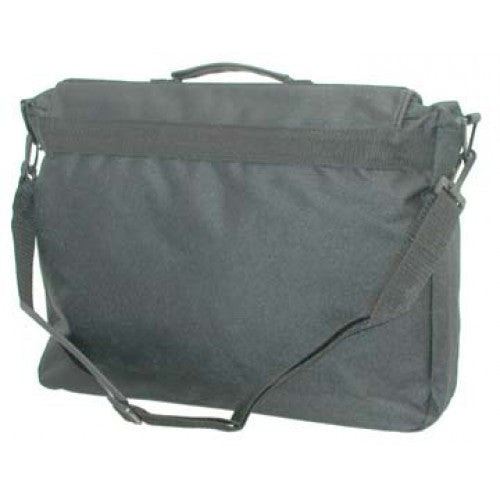 16" Flap Over Brief Case