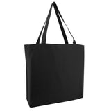 Isabella Canvas Tote Bag