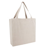 Isabella Canvas Tote Bag