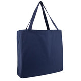 Isabella Canvas Tote Bag