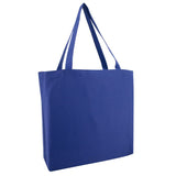 Isabella Canvas Tote Bag