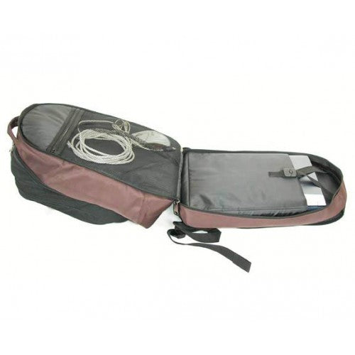 18" Easy Check Computer Backpack