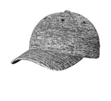 Sport-Tek® PosiCharge® Electric Heather Cap