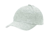 Sport-Tek® PosiCharge® Electric Heather Cap