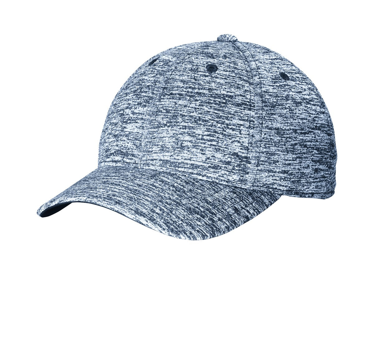 Sport-Tek® PosiCharge® Electric Heather Cap